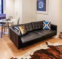 Orange Stay Apartments Potts Point - Tourism Caloundra
