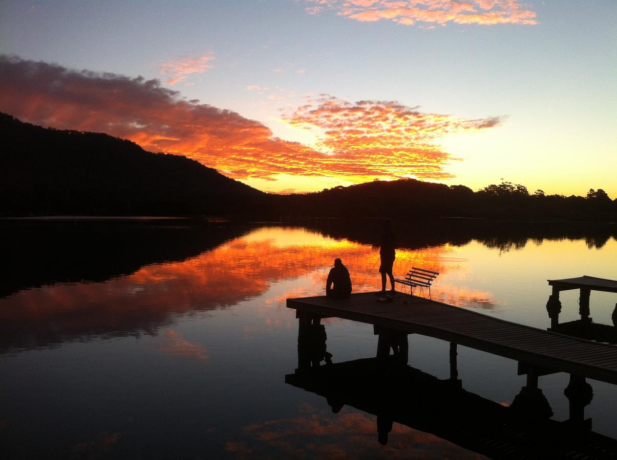 North Brother NSW Tourism Caloundra