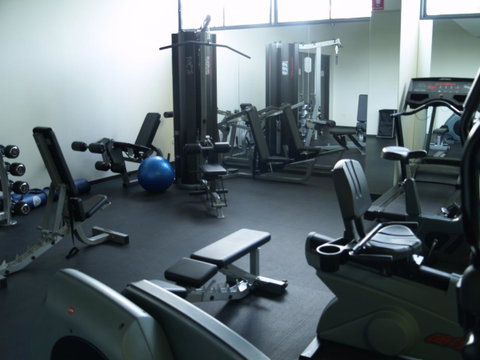 Alpha Hotel Eastern Creek - Tourism Caloundra 24