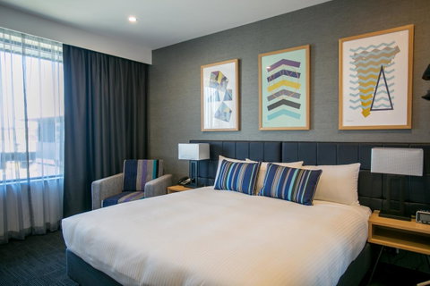 Alpha Hotel Eastern Creek - Tourism Caloundra 38