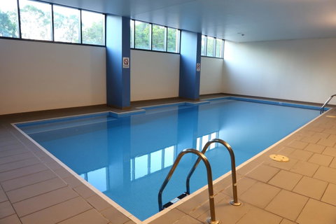 Alpha Hotel Eastern Creek - Tourism Caloundra 25