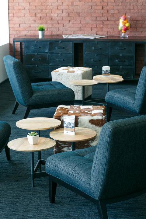 Alpha Hotel Eastern Creek - Tourism Caloundra 30