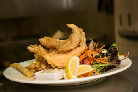 Alpha Hotel Eastern Creek - Tourism Caloundra 5