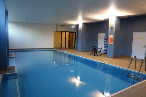 Alpha Hotel Eastern Creek - Tourism Caloundra 26