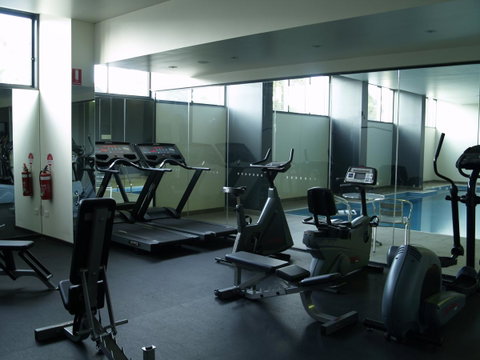 Alpha Hotel Eastern Creek - Tourism Caloundra 23