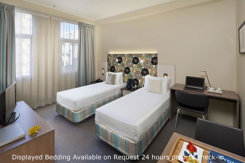 Best Western Plus Hotel Stellar - Tourism Caloundra 19