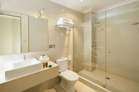 Best Western Plus Hotel Stellar - Tourism Caloundra 5