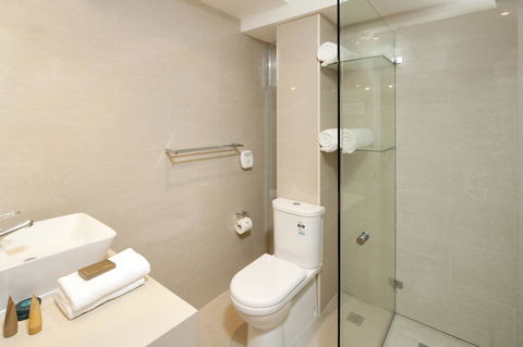 Best Western Plus Hotel Stellar - Tourism Caloundra 1