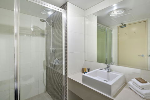 Best Western Plus Hotel Stellar - Tourism Caloundra 7
