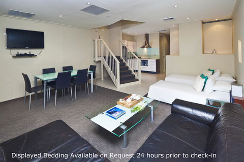 Best Western Plus Hotel Stellar - Tourism Caloundra 35