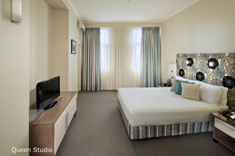 Best Western Plus Hotel Stellar - Tourism Caloundra 13