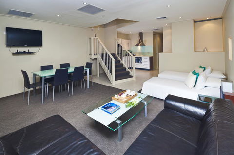 Best Western Plus Hotel Stellar - Tourism Caloundra 3