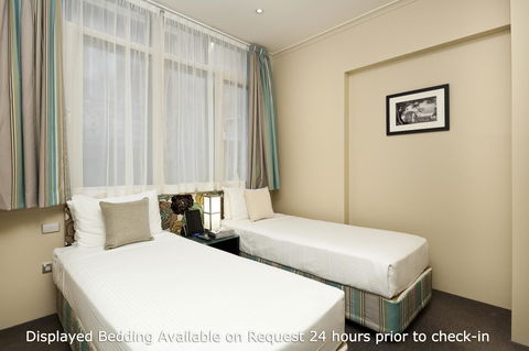 Best Western Plus Hotel Stellar - Tourism Caloundra 34