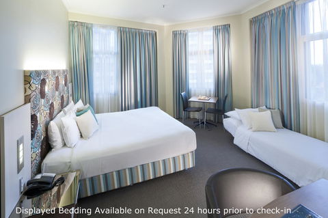 Best Western Plus Hotel Stellar - Tourism Caloundra 22
