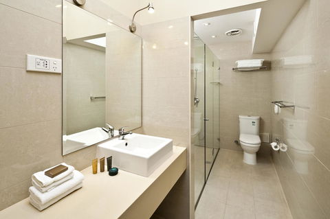 Best Western Plus Hotel Stellar - Tourism Caloundra 2
