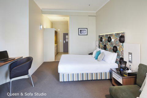 Best Western Plus Hotel Stellar - Tourism Caloundra 11