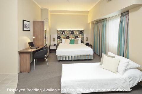 Best Western Plus Hotel Stellar - Tourism Caloundra 39