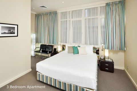 Best Western Plus Hotel Stellar - Tourism Caloundra 44