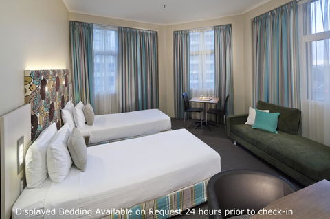 Best Western Plus Hotel Stellar - Tourism Caloundra 23