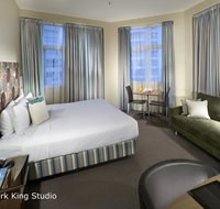 Best Western Plus Hotel Stellar - Tourism Caloundra