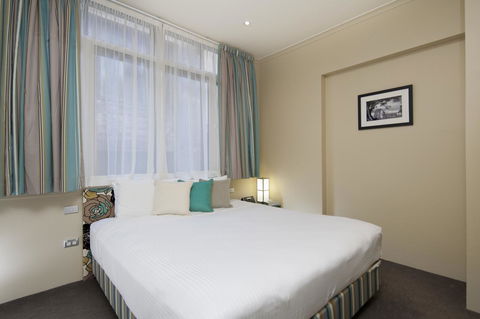 Best Western Plus Hotel Stellar - Tourism Caloundra 4