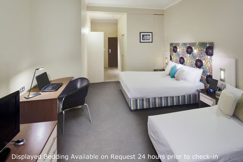 Best Western Plus Hotel Stellar - Tourism Caloundra 24