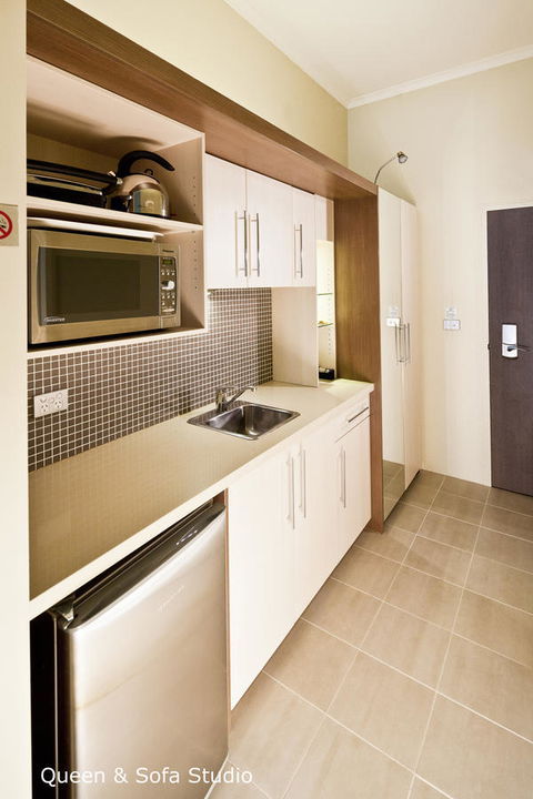 Best Western Plus Hotel Stellar - Tourism Caloundra 25