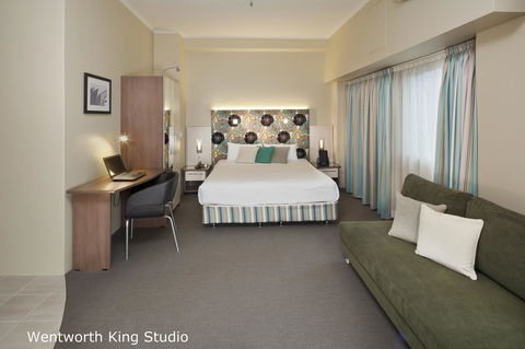 Best Western Plus Hotel Stellar - Tourism Caloundra 40