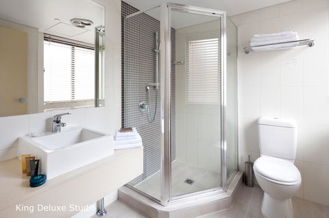 Best Western Plus Hotel Stellar - Tourism Caloundra 26