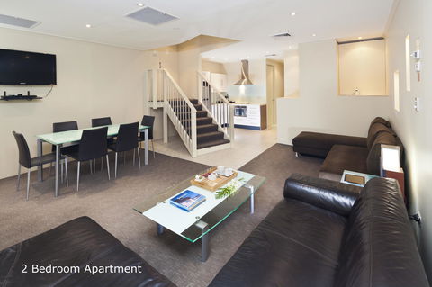 Best Western Plus Hotel Stellar - Tourism Caloundra 12