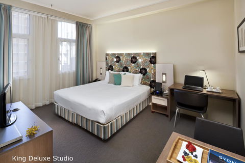 Best Western Plus Hotel Stellar - Tourism Caloundra 20