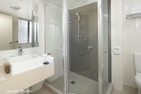 Best Western Plus Hotel Stellar - Tourism Caloundra 27