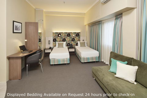 Best Western Plus Hotel Stellar - Tourism Caloundra 29