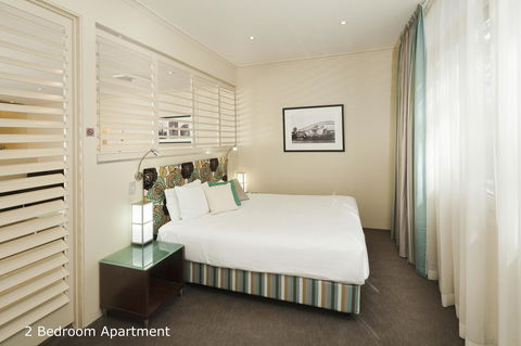 Best Western Plus Hotel Stellar - Tourism Caloundra 32