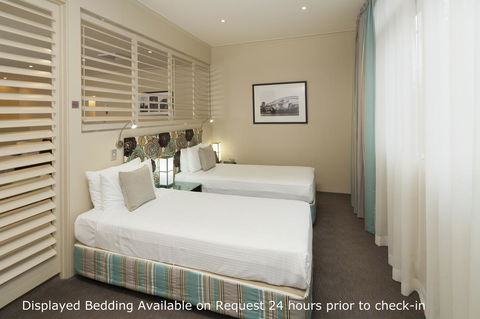Best Western Plus Hotel Stellar - Tourism Caloundra 37