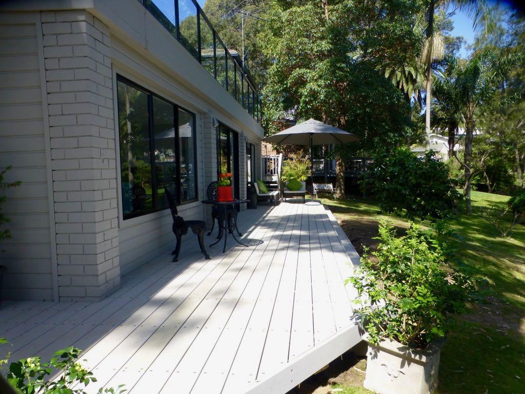 Palm Beach NSW Tourism Caloundra
