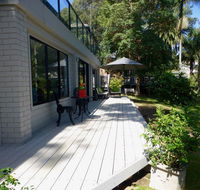 The Retreat at Palm Beach - Tourism Caloundra
