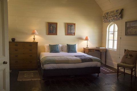 Hillview Heritage Hotel - Tourism Caloundra 30