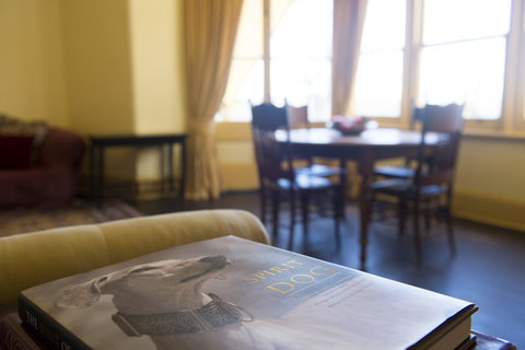 Hillview Heritage Hotel - Tourism Caloundra 12