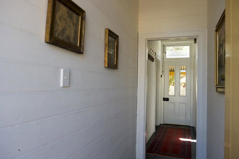 Hillview Heritage Hotel - Tourism Caloundra 19