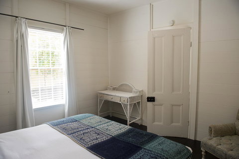 Hillview Heritage Hotel - Tourism Caloundra 17