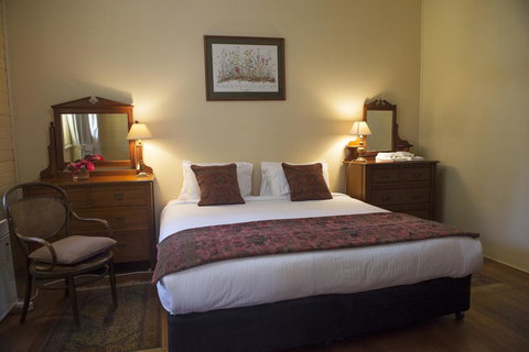 Hillview Heritage Hotel - Tourism Caloundra 7