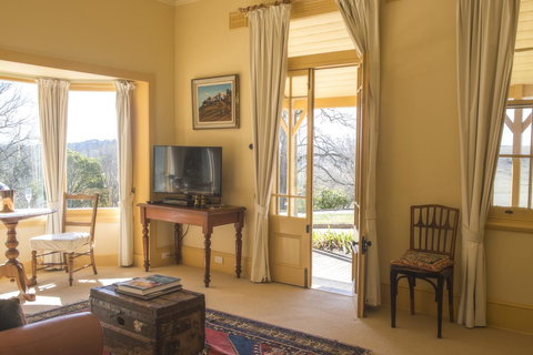 Hillview Heritage Hotel - Tourism Caloundra 32