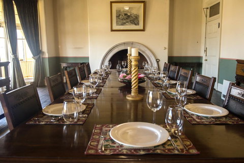 Hillview Heritage Hotel - Tourism Caloundra 13