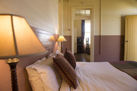 Hillview Heritage Hotel - Tourism Caloundra 42