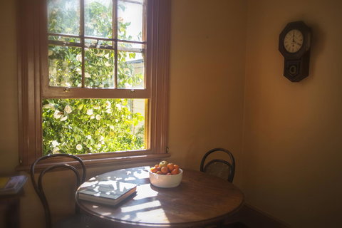 Hillview Heritage Hotel - Tourism Caloundra 38