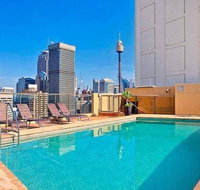 Accommodation Sydney - Hyde Park Plaza - Tourism Caloundra