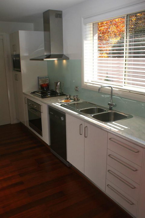 Encore Apartments - Tourism Caloundra 9