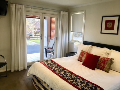 Encore Apartments - Tourism Caloundra 4