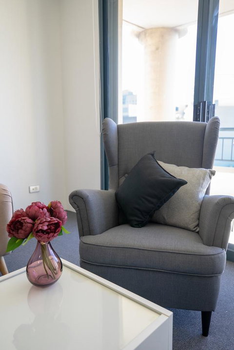 Castle Serviced Apartments - Tourism Caloundra 26